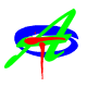 Lake Front Motel logo